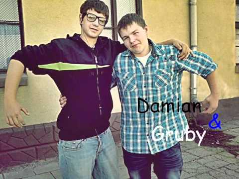 Damian & Gruby - Magik ,pamiętamy !