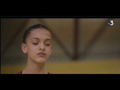 Destination 2024-Manelle Inaho