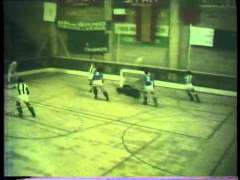 Reti Pino Marzella (AFP, Coppa delle Coppe)