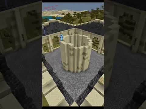 EPIC Storage Room Build in Minecraft! 🔥