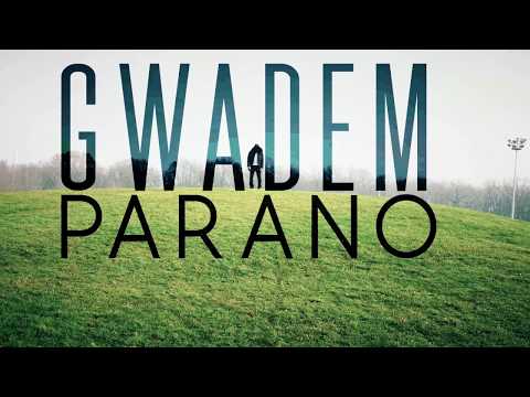 GWADEM  - Parano