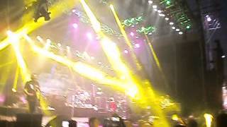 Don Osvaldo en Baradero - Ahogados de razón (31/05/15)