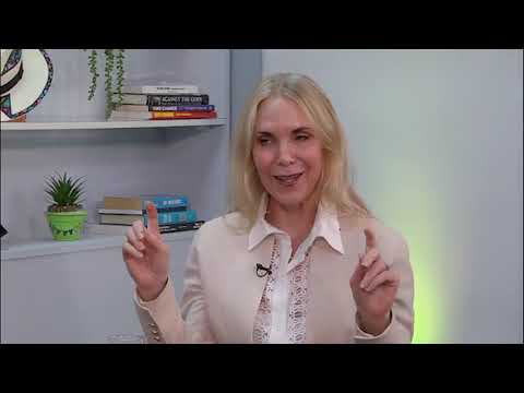 EP22 P1 · Toni Gaddie's journey & insights for SMMEs