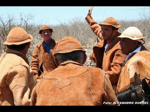 Vavá Machado e Marculino (Boi Marroeiro) TOADA