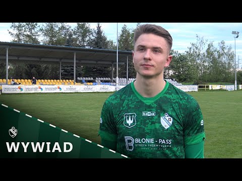 Powiedzieli po meczu | Błonianka Błonie - KS Raszyn | 26.04.2024