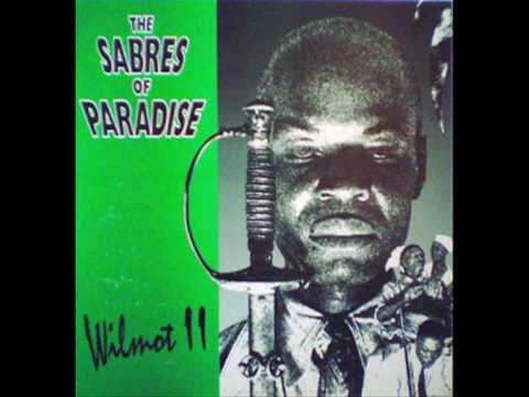 Sabres of Paradise - Wilmot's Last Skank