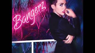 Miley Cyrus - SMS (Bangerz) feat. Britney Spears