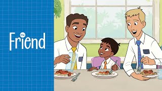 Gospel For Kids video thumbnail