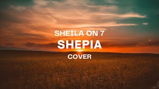 Download lagu SEPHIA - SHEILA ON 7 || SELAMAT TIDUR KEKASIH GELAPKU... mp3