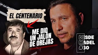 DON AURELIO SÁNCHEZ QUINTERO | DESDE MADEL ( Podcast ) #60 / Mario El Cachorro Delgado