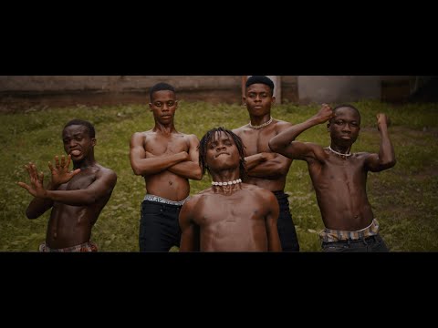 Manu koraman x Talakaka - Mind ur Business [clip officiel new]