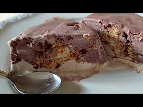 Spumone gelato, tipica specialità salentina - Sfizi & Delizie