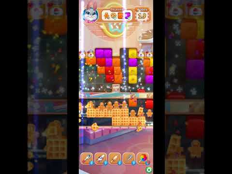 Sweet Escapes Level 513 - NO BOOSTERS 🐰🐇 [ Leo G ]