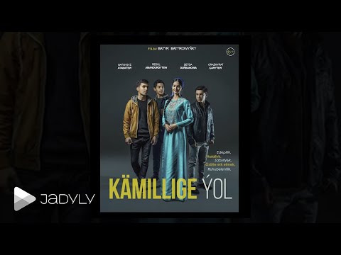 Kämillige Ýol - Türkmen Film (2019)