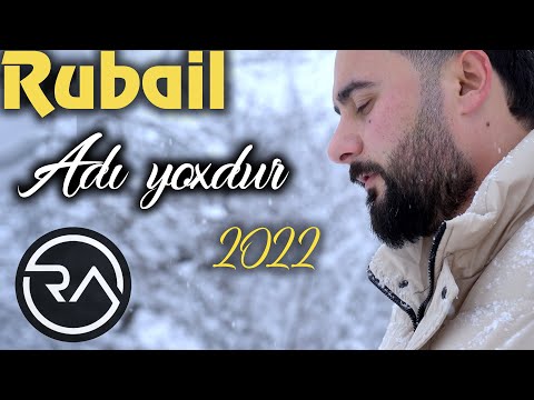 Rubail Azimov - Adı yoxdur 2022 (Official Music Video)