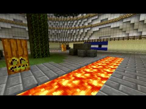 DrunkenMiners - Nový server