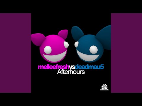 Afterhours (Original Mix)