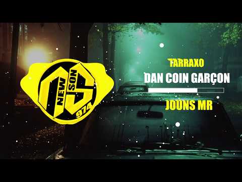 JOUNS MR - Dan Coin Garçon [TARRAXO] 2020