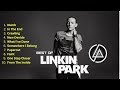 LINKIN PARK BEST FULL ALBUM