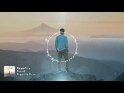 Danny Fitzy - Beyond