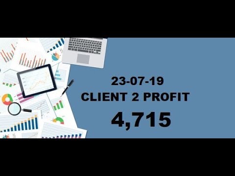 23-07-2019 LIVE PERFORMANCE EQUITY | FNO| TECHNICAL ANALYSIS |   BEST TRADING STRATEGIES