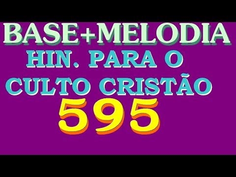 595-  QUE  FELIZ  É  O  LAR  -  MELODIA  +  ARRANJO