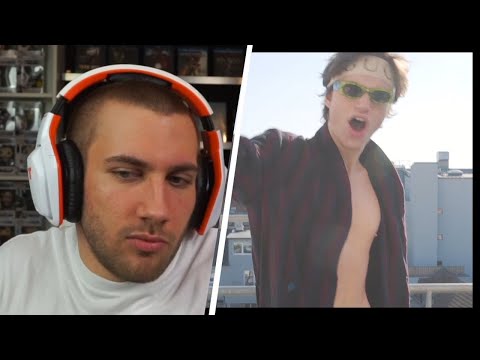 Flo REAGIERT auf Soap Boyz - Quarantäne läuft gut | JCC 2020 | Qualifikation #6