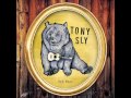 Tony Sly - 10 - The Monster + lyrics 