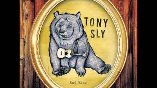 Tony Sly - 10 - The Monster + lyrics