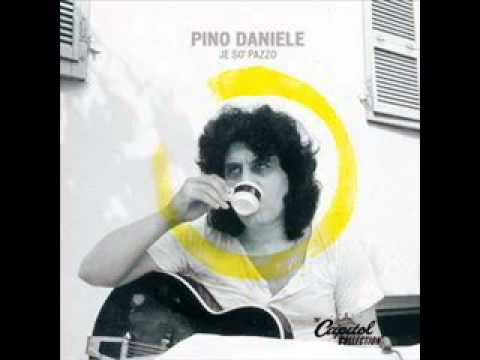Pino Daniele - Je so' pazzo