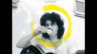 Pino Daniele - Je so&#39; pazzo