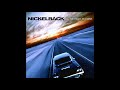 Savin' Me (Extended Intro)