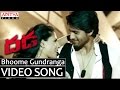 Bhoome Gundranga Video Song Dhada Video Songs Naga Chaitanya Kajal Aggarwal