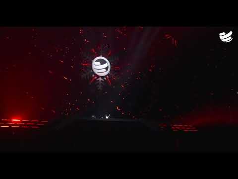 Neelix Live @ World Club Dome Winter Edition 2018