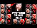 Ilia Topuria S Next Fight Every Fight To Make After UFC Freedom 250 Topuria Vs Gaethje