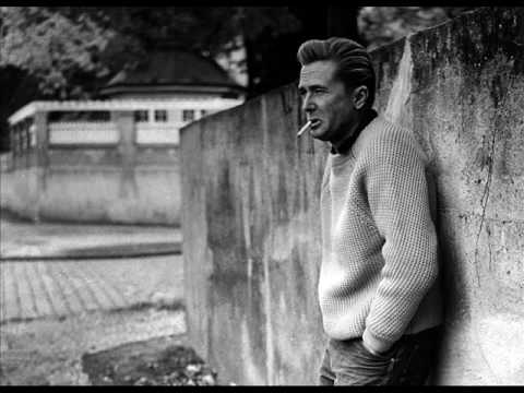 Grzegorz Tomczak - Fragment pewnego artykułu o Marku Hłasce