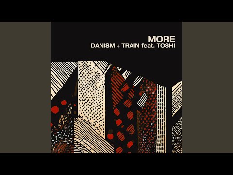 More (feat. Toshi) (Vocal Mix)
