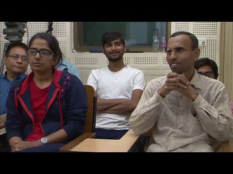 Lect 01  Role of Education in Holistic Devlopment