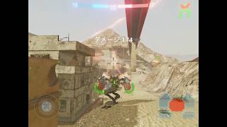 【Battle of Titans】merc vs INF 交流戦 12/28 Part.2