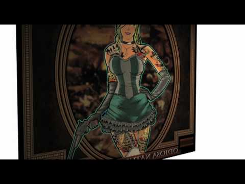 Matanza - A Menor Paciência