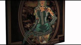 Matanza Matanza - A Menor Paciência-v2 song