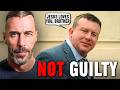 Stevie on Ted DiBiase Jr’s “Not Guilty” Verdict