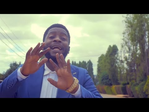 SABUNI Jr. Ft DONAT MWANZA ~ Neema yako ( Official Video ).