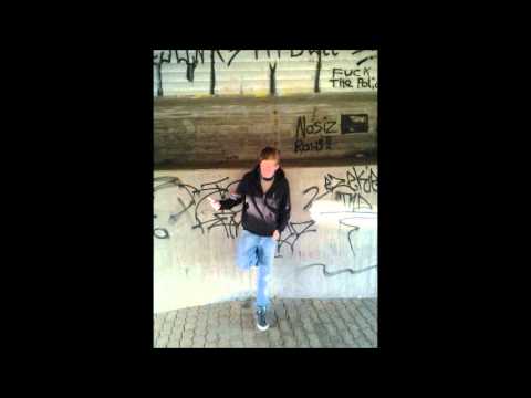 Braté - 16 Bars (RussianDream)