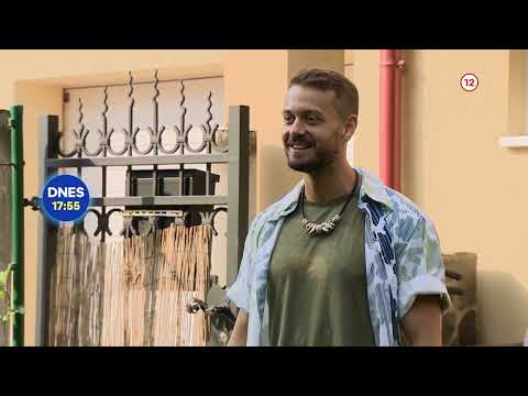 Rodinné prípady: Dobrodruh - už teraz na Voyo a vo štvrtok 8. 12. 2022 o 17:55 na TV Markíza