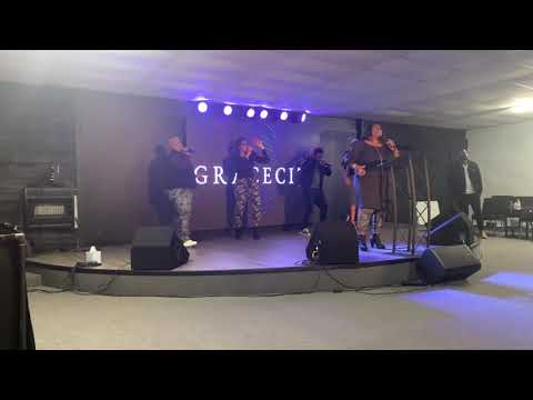 Pastor Ryan Ford- GraceCity Worship