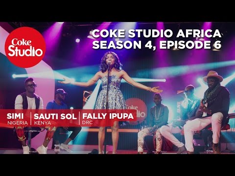 Coke Studio Africa - Season 4 Episode 6