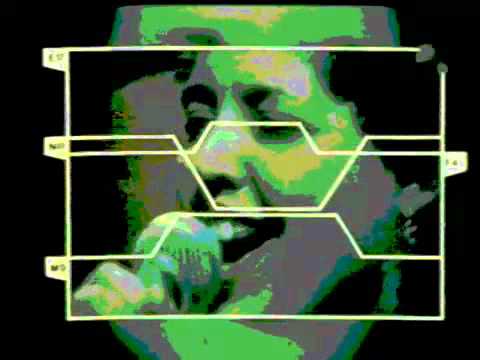 Poly Styrene and X-Ray Spex - I Am A Poseur