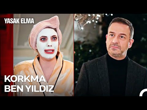 Doğan'ın Aklını Başından Alan Stilim 😂 - Yasak Elma