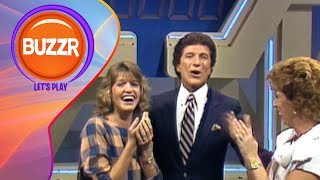 An Amazing Super Password Win with Vicki Lawrence | BUZZR